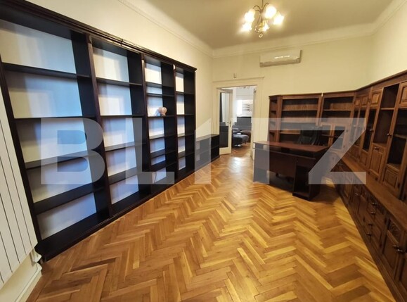 Apartament de închiriat 4 camere Ultracentral - 197869AI | BLITZ Oradea | Poza16