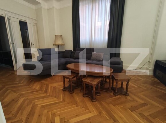 Apartament de închiriat 4 camere Ultracentral - 197869AI | BLITZ Oradea | Poza1