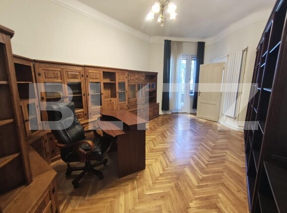 Apartament de închiriat 4 camere Ultracentral - 197869AI | BLITZ Oradea | Poza13