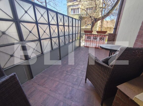 Apartament de închiriat 4 camere Ultracentral - 197869AI | BLITZ Oradea | Poza20