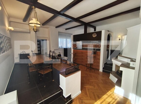 Apartament de închiriat 4 camere Ultracentral - 197869AI | BLITZ Oradea | Poza2