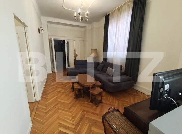 Apartament de închiriat 4 camere Ultracentral - 197869AI | BLITZ Oradea | Poza10