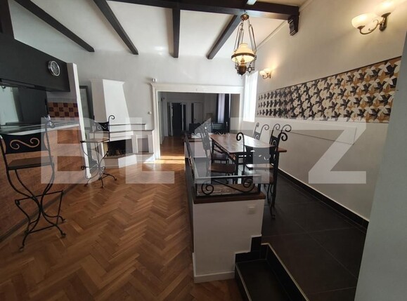 Apartament de închiriat 4 camere Ultracentral - 197869AI | BLITZ Oradea | Poza3