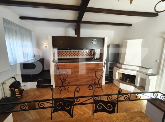 Apartament de închiriat 4 camere Ultracentral - 197869AI | BLITZ Oradea | Poza6