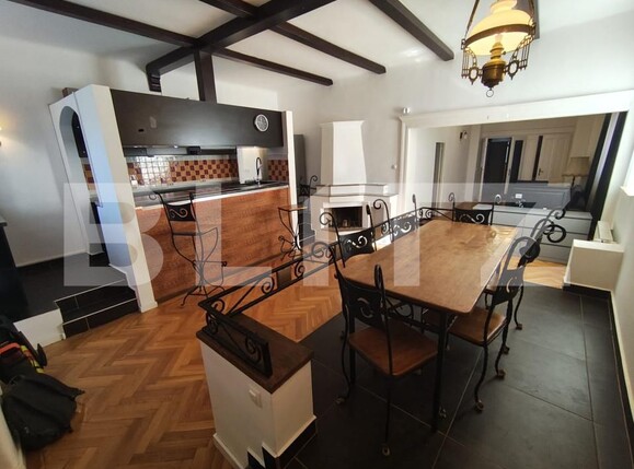 Apartament de închiriat 4 camere Ultracentral - 197869AI | BLITZ Oradea | Poza7