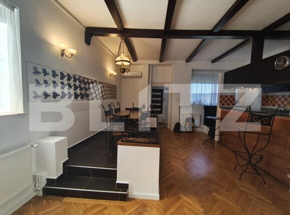 Apartament de închiriat 4 camere Ultracentral - 197869AI | BLITZ Oradea | Poza8