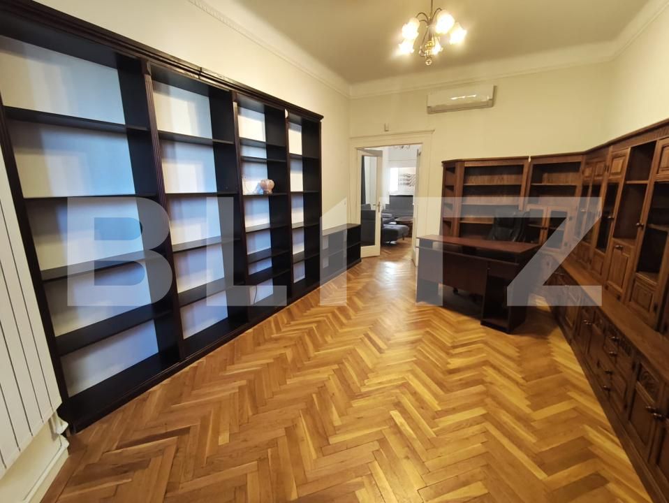 Apartament de închiriat 4 camere Ultracentral - 197869AI | BLITZ Oradea | Poza16