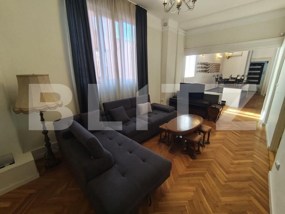 Apartament de închiriat 4 camere Ultracentral - 197869AI | BLITZ Oradea | Poza11