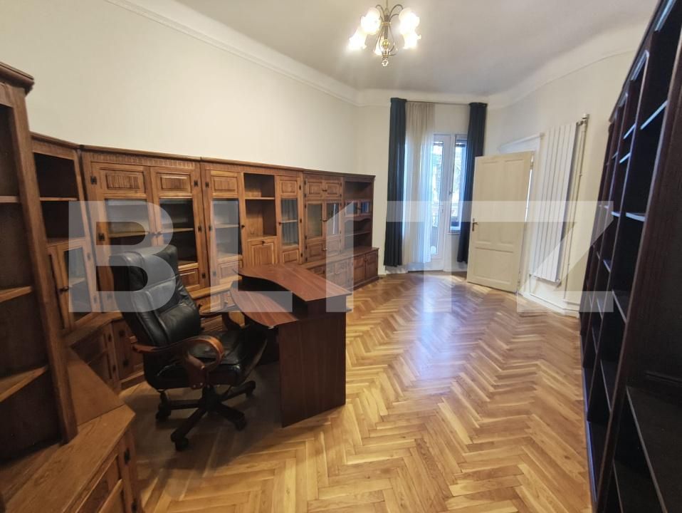 Apartament de închiriat 4 camere Ultracentral - 197869AI | BLITZ Oradea | Poza13
