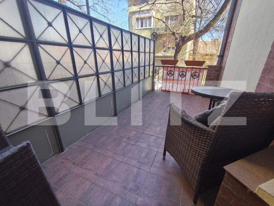 Apartament de închiriat 4 camere Ultracentral - 197869AI | BLITZ Oradea | Poza20