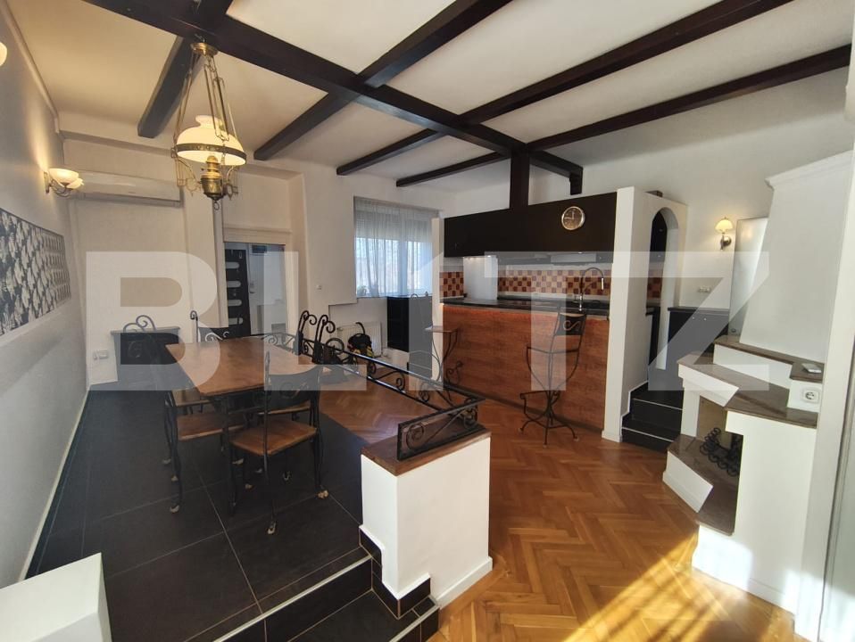 Apartament de închiriat 4 camere Ultracentral - 197869AI | BLITZ Oradea | Poza2
