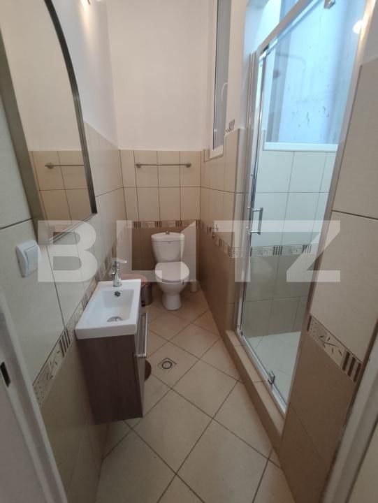Apartament de închiriat 4 camere Ultracentral - 197869AI | BLITZ Oradea | Poza14