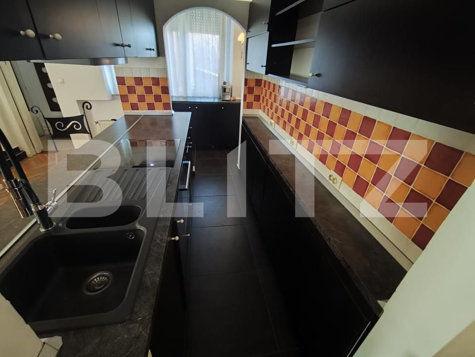Apartament de închiriat 4 camere Ultracentral - 197869AI | BLITZ Oradea | Poza4