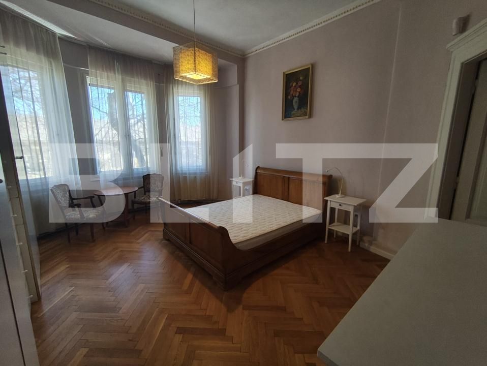 Apartament de închiriat 4 camere Ultracentral - 197869AI | BLITZ Oradea | Poza19