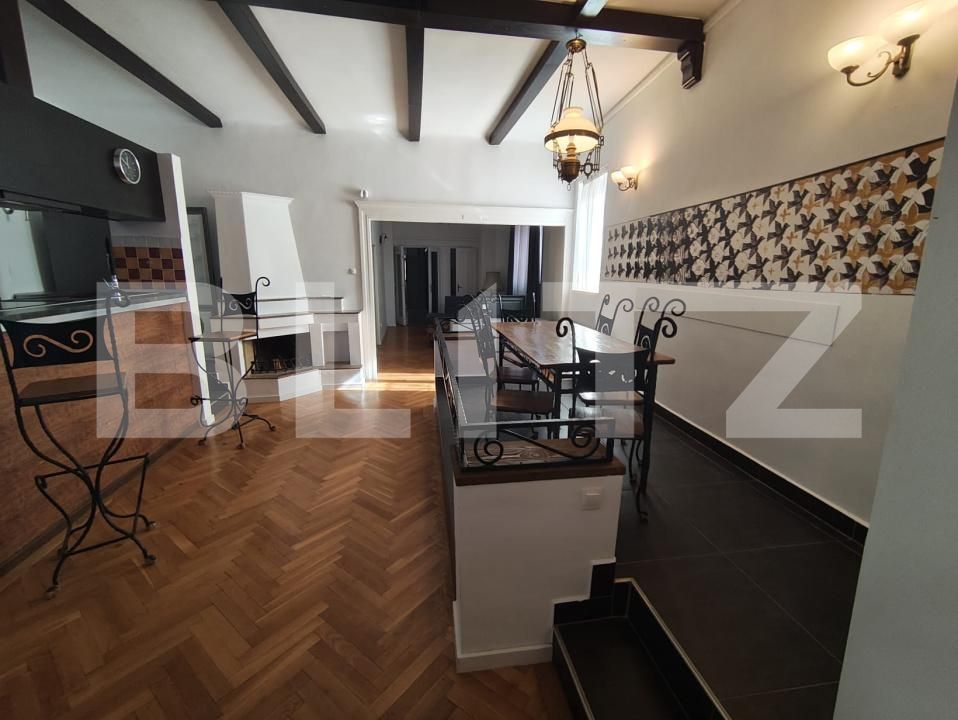 Apartament de închiriat 4 camere Ultracentral - 197869AI | BLITZ Oradea | Poza3