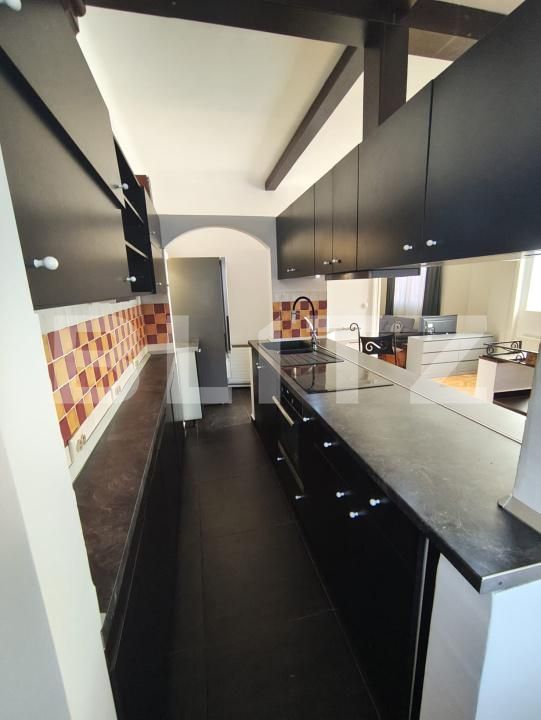 Apartament de închiriat 4 camere Ultracentral - 197869AI | BLITZ Oradea | Poza5