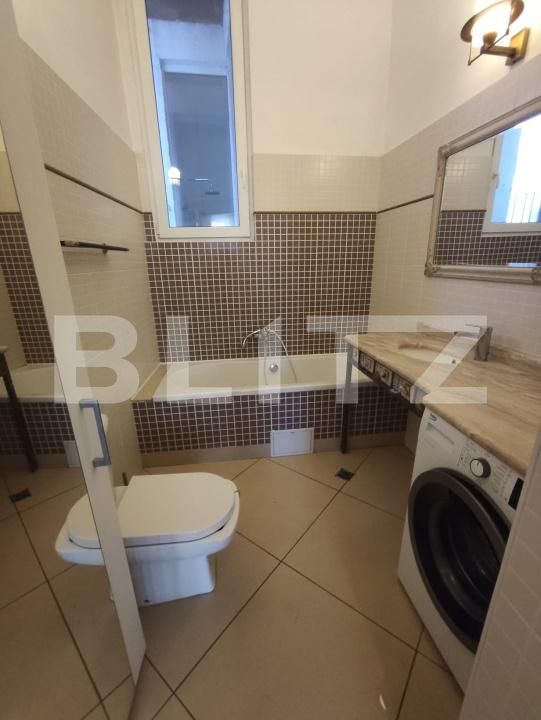 Apartament de închiriat 4 camere Ultracentral - 197869AI | BLITZ Oradea | Poza17