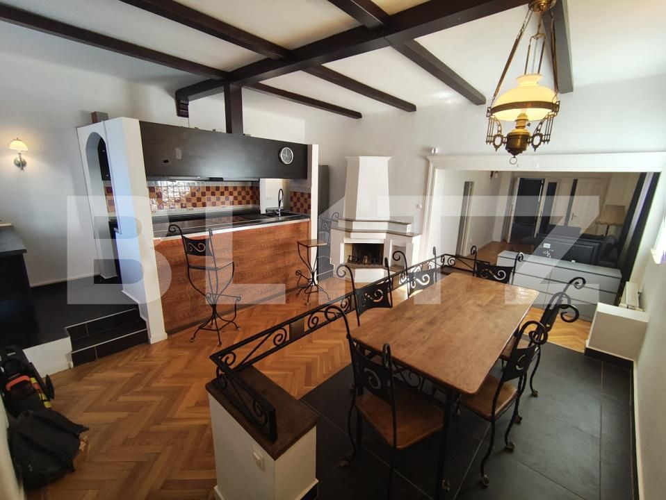 Apartament de închiriat 4 camere Ultracentral - 197869AI | BLITZ Oradea | Poza9
