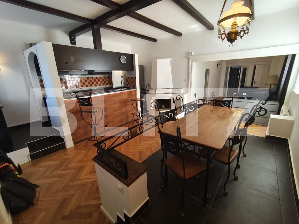 Apartament de închiriat 4 camere Ultracentral - 197869AI | BLITZ Oradea | Poza7
