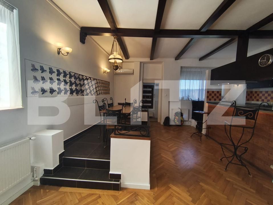 Apartament de închiriat 4 camere Ultracentral - 197869AI | BLITZ Oradea | Poza8