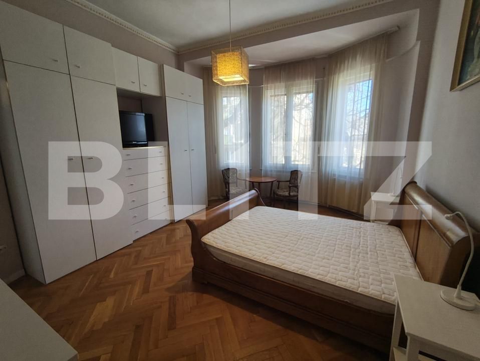 Apartament de închiriat 4 camere Ultracentral - 197869AI | BLITZ Oradea | Poza18