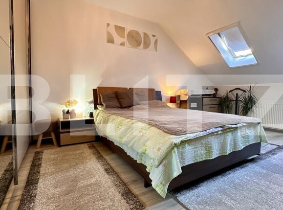 Apartament de vânzare 3 camere Ultracentral - 197888AV | BLITZ Oradea | Poza4