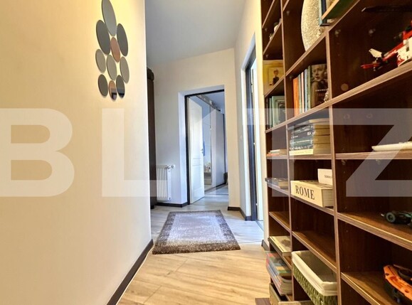 Apartament de vânzare 3 camere Ultracentral - 197888AV | BLITZ Oradea | Poza10