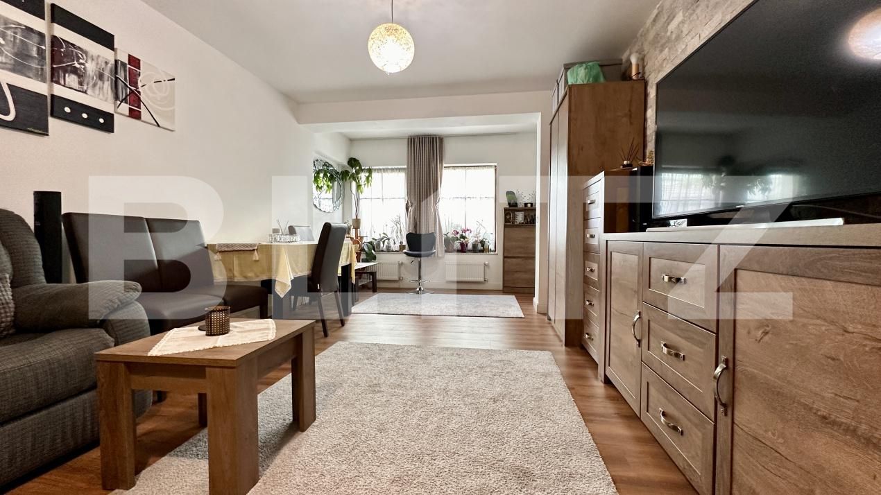 Apartament de vânzare 3 camere Ultracentral - 197888AV | BLITZ Oradea | Poza7