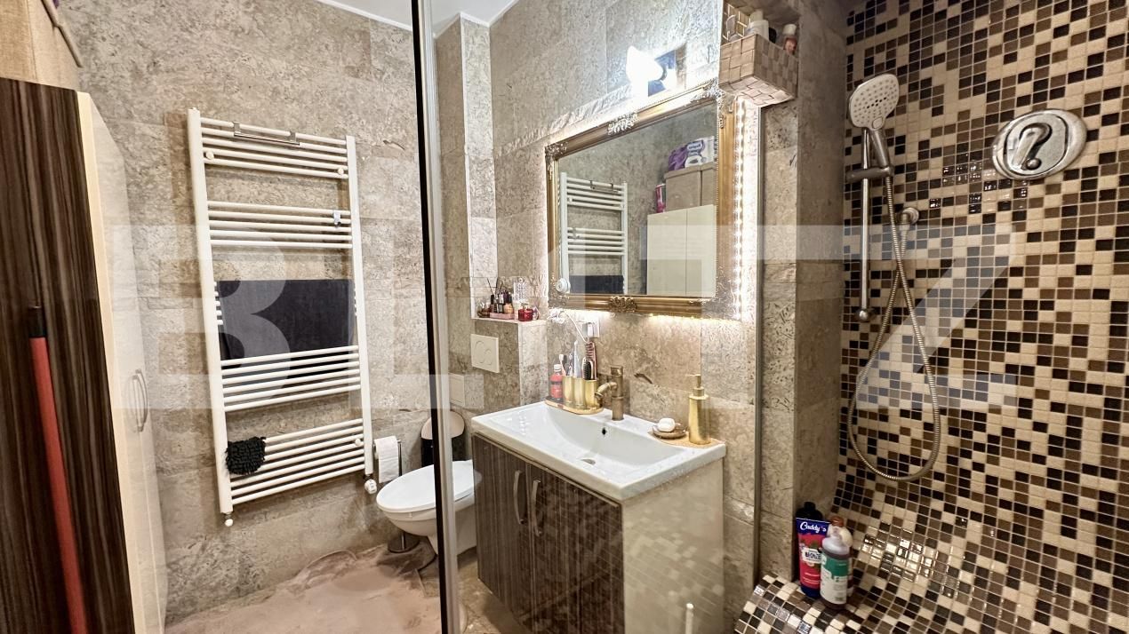 Apartament de vânzare 3 camere Ultracentral - 197888AV | BLITZ Oradea | Poza12