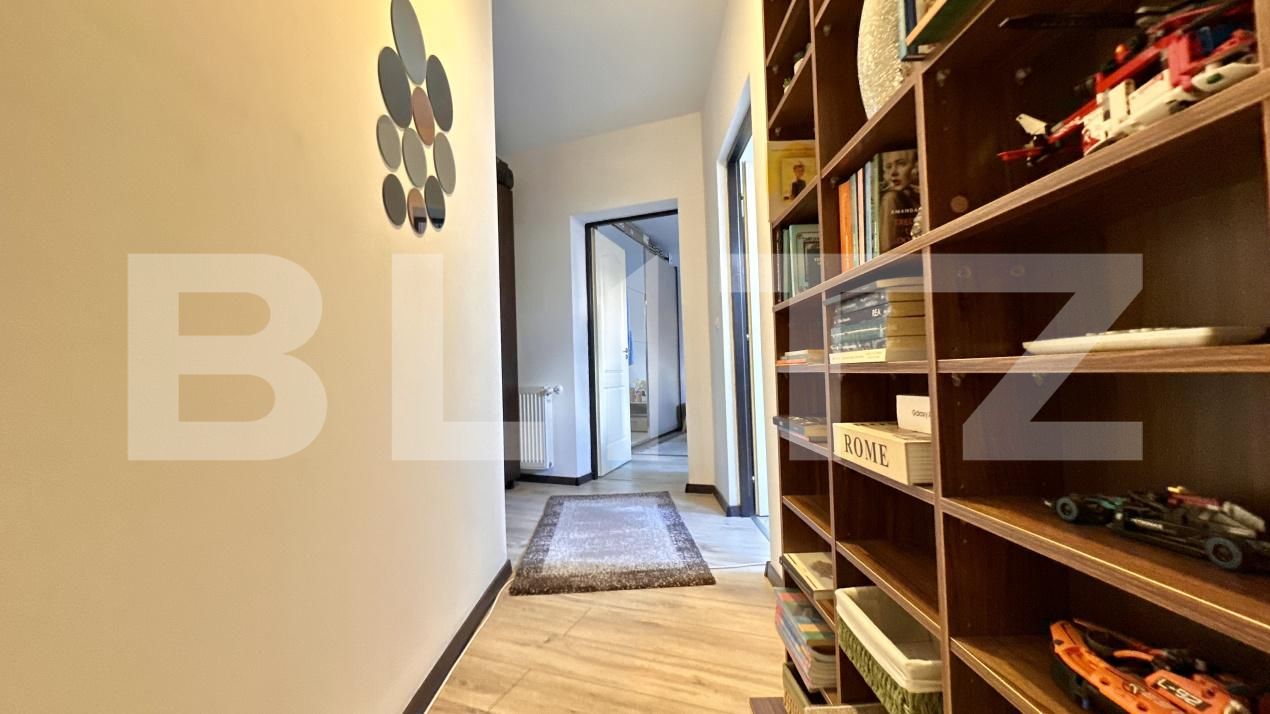 Apartament de vânzare 3 camere Ultracentral - 197888AV | BLITZ Oradea | Poza10
