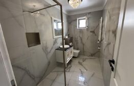 Apartament de lux pentru inchiriere, 4 camere, bloc nou cu lift, 99 mp