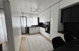 Apartament de lux pentru inchiriere, 4 camere, bloc nou cu lift, 99 mp