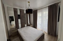 Apartament de lux pentru inchiriere, 4 camere, bloc nou cu lift, 99 mp