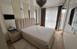 Apartament de lux pentru inchiriere, 4 camere, bloc nou cu lift, 99 mp