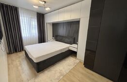 Apartament de lux pentru inchiriere, 4 camere, bloc nou cu lift, 99 mp