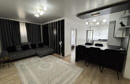 Apartament de lux pentru inchiriere, 4 camere, bloc nou cu lift, 99 mp