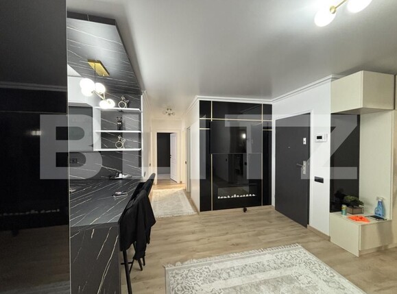 Apartament de închiriat 4 camere Salca - 197939AI | BLITZ Oradea | Poza2