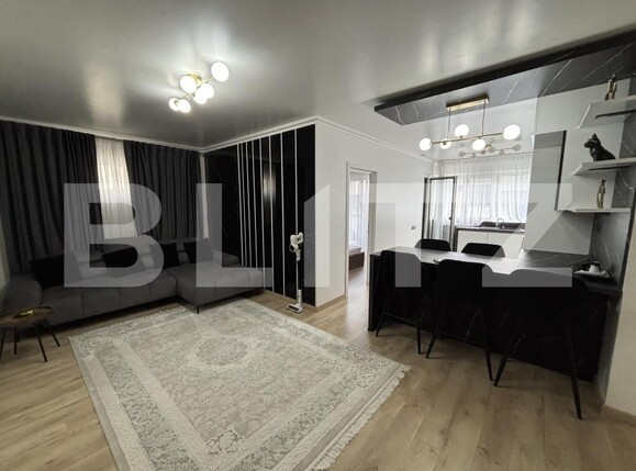 Apartament de închiriat 4 camere Salca - 197939AI | BLITZ Oradea | Poza1