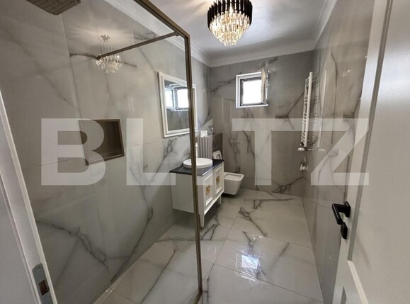 Apartament de închiriat 4 camere Salca - 197939AI | BLITZ Oradea | Poza8