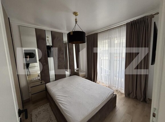 Apartament de închiriat 4 camere Salca - 197939AI | BLITZ Oradea | Poza4