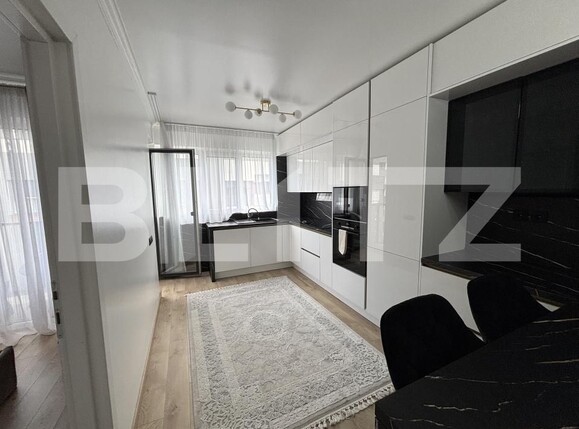 Apartament de închiriat 4 camere Salca - 197939AI | BLITZ Oradea | Poza2