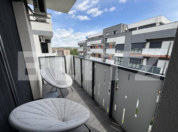 Apartament de închiriat 4 camere Salca - 197939AI | BLITZ Oradea | Poza6