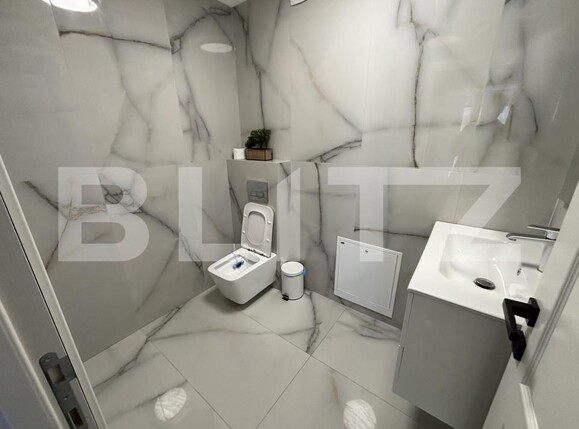 Apartament de închiriat 4 camere Salca - 197939AI | BLITZ Oradea | Poza9
