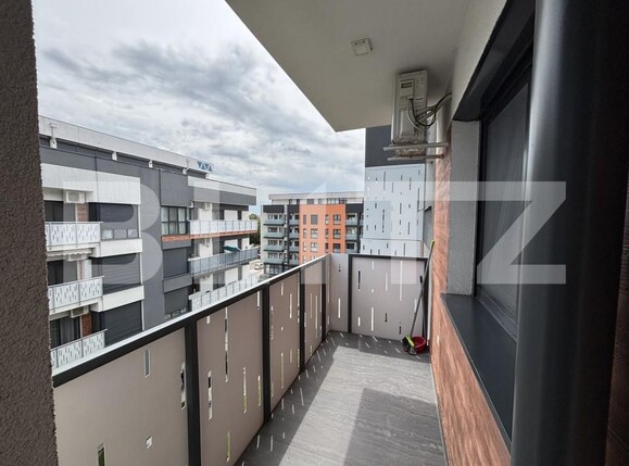 Apartament de închiriat 4 camere Salca - 197939AI | BLITZ Oradea | Poza10