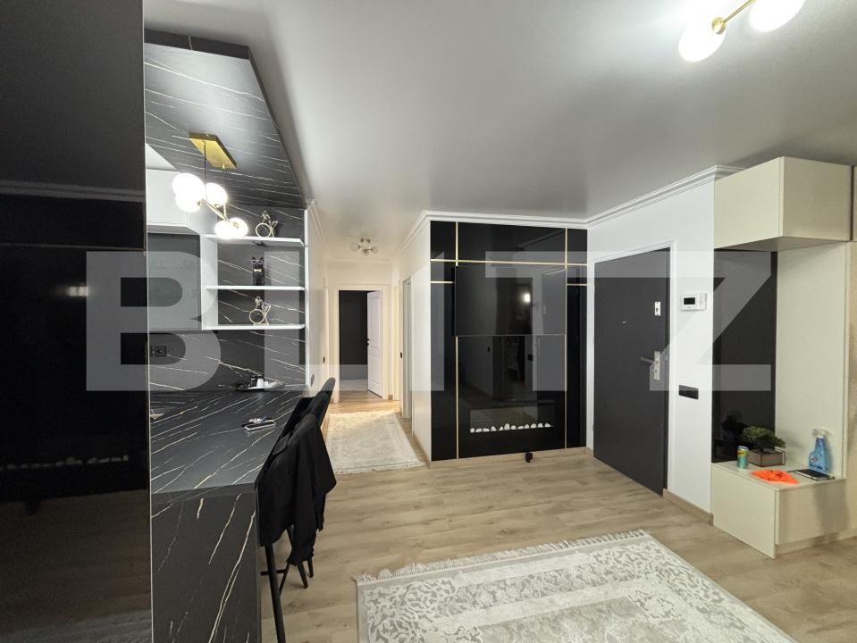 Apartament de închiriat 4 camere Salca - 197939AI | BLITZ Oradea | Poza2