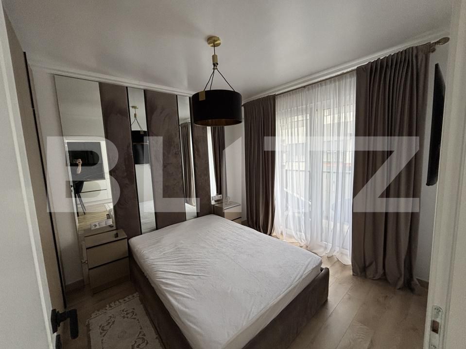 Apartament de închiriat 4 camere Salca - 197939AI | BLITZ Oradea | Poza4