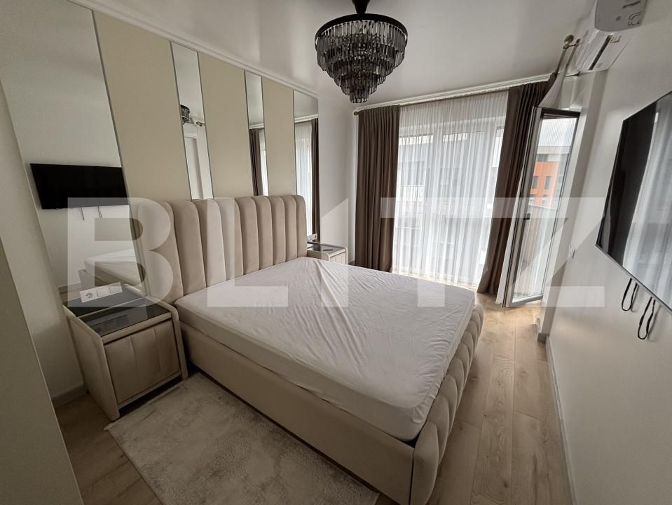 Apartament de închiriat 4 camere Salca - 197939AI | BLITZ Oradea | Poza5