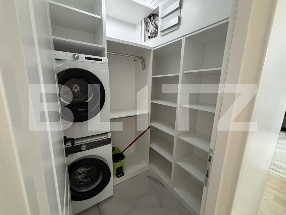Apartament de închiriat 4 camere Salca - 197939AI | BLITZ Oradea | Poza7