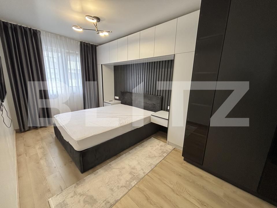 Apartament de închiriat 4 camere Salca - 197939AI | BLITZ Oradea | Poza3