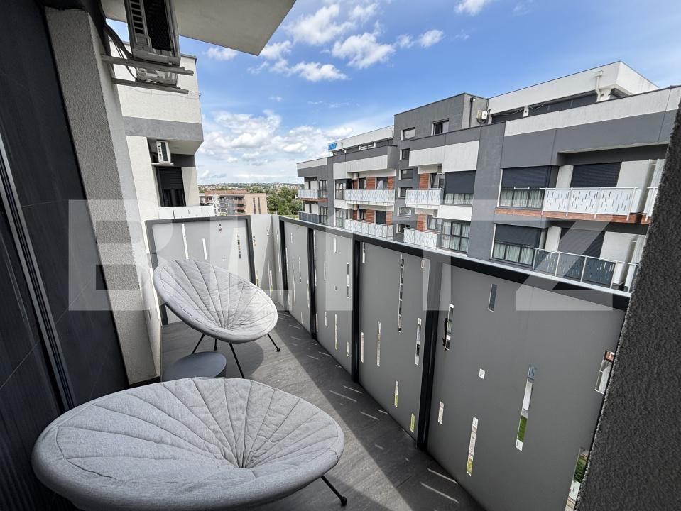 Apartament de închiriat 4 camere Salca - 197939AI | BLITZ Oradea | Poza6